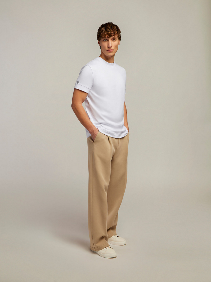 MACRON 200006010001WHITE