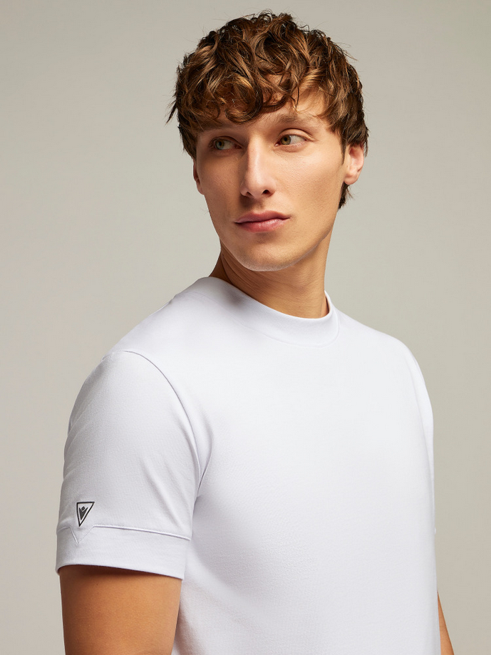 MACRON 200006010001WHITE