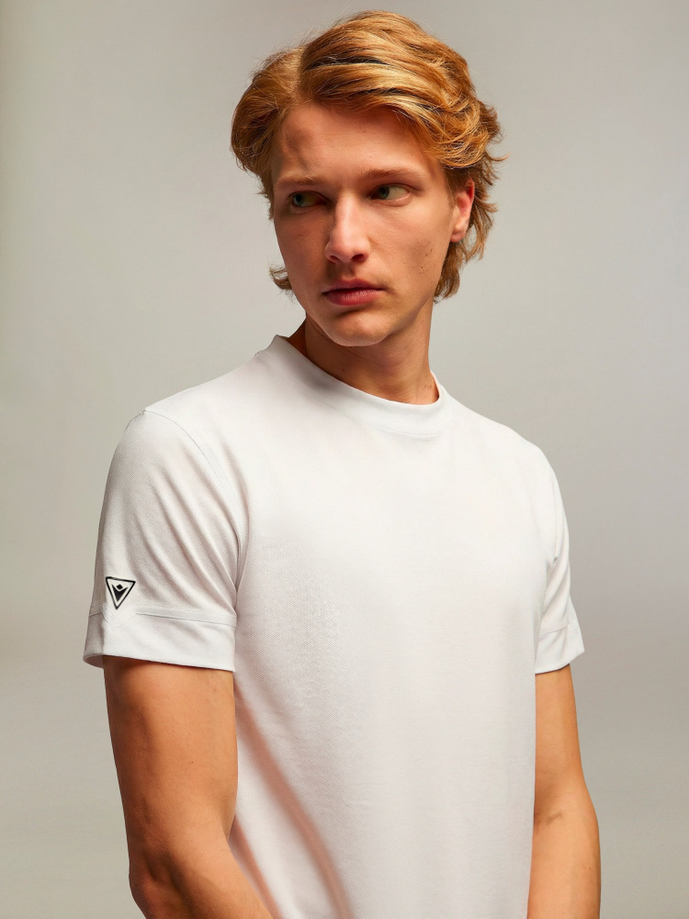 MACRON 200006090001WHITE