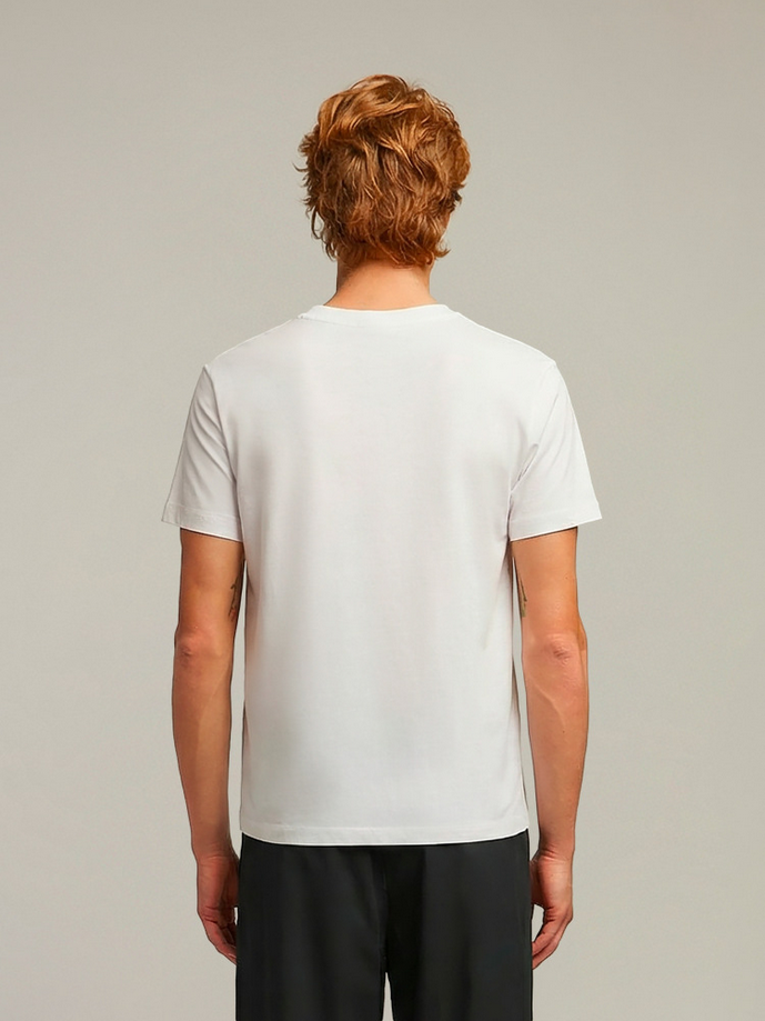MACRON 200006090001WHITE
