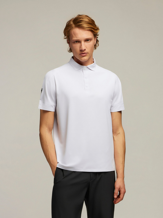 MACRON 200006120001WHITE