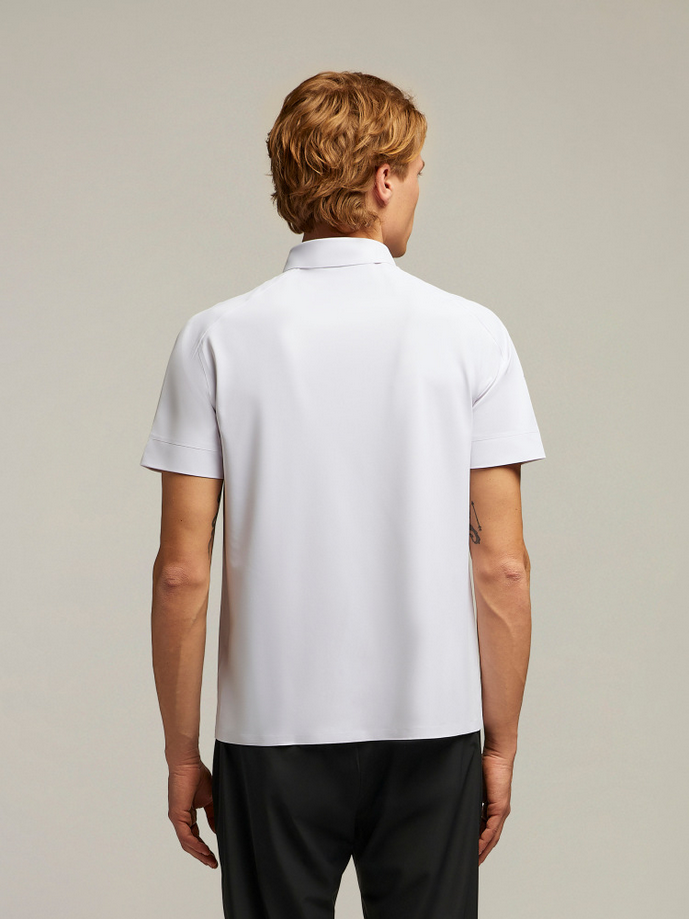 MACRON 200006120001WHITE