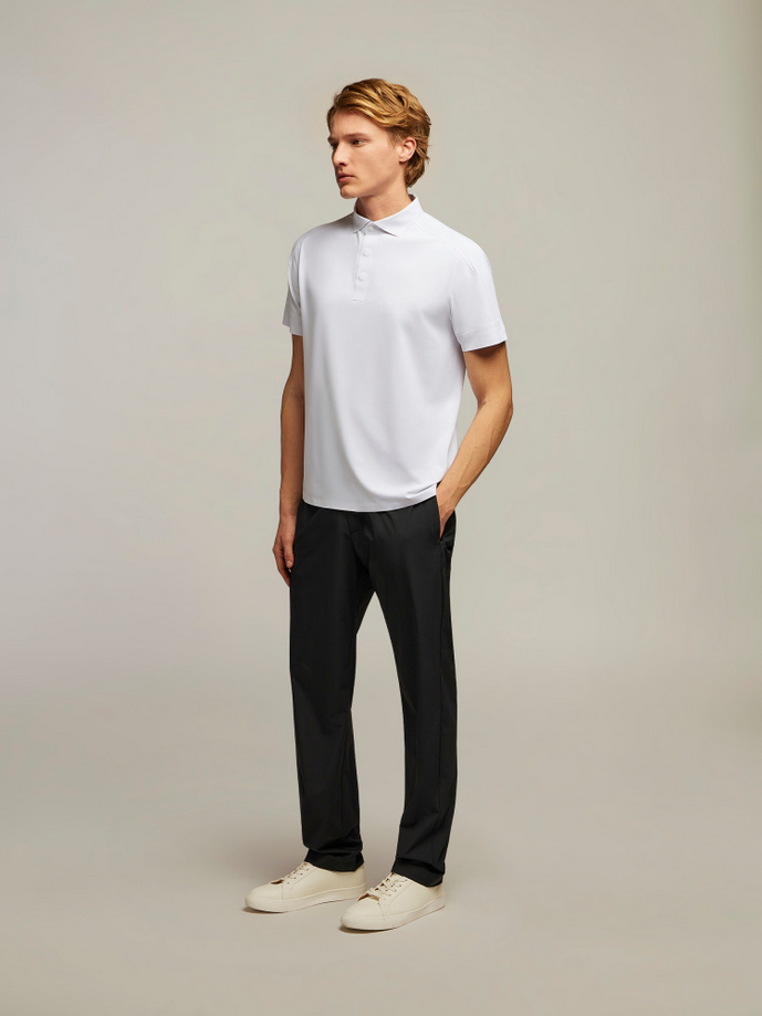 MACRON 200006120001WHITE