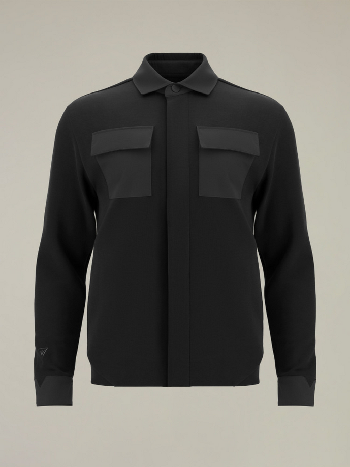 MACRON 200006250001BLACK