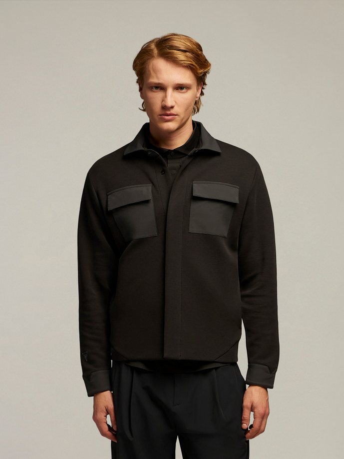 MACRON 200006250001BLACK