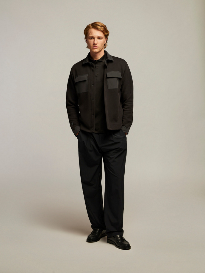 MACRON 200006250001BLACK