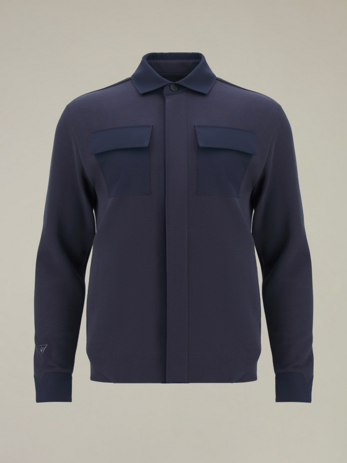 MACRON 200006260001NAVY