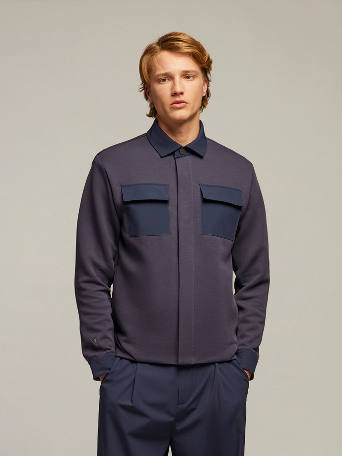 MACRON 200006260001NAVY