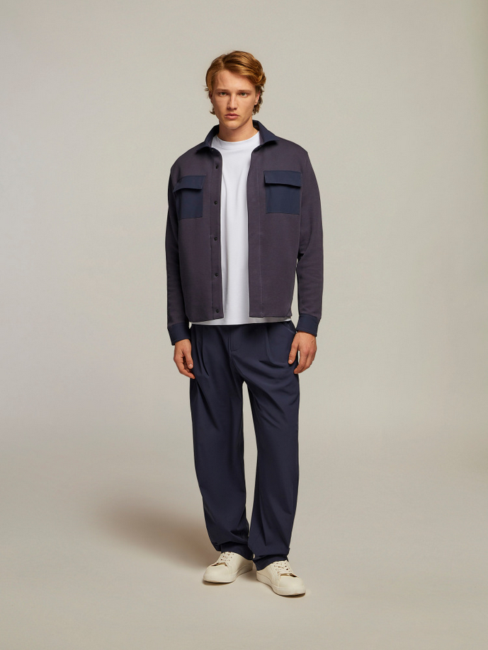 MACRON 200006260001NAVY