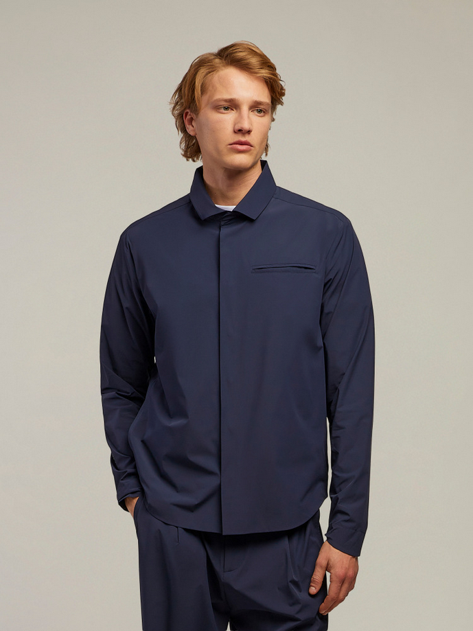 MACRON 200006350001NAVY
