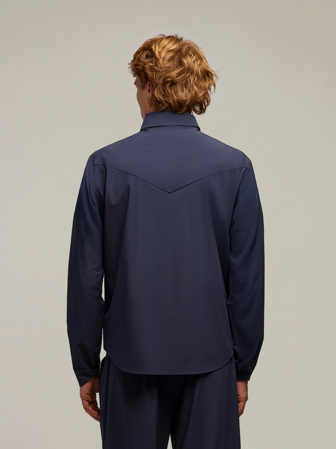 MACRON 200006350001NAVY