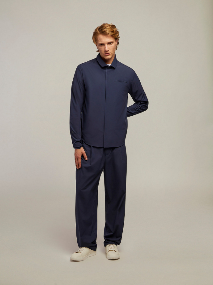 MACRON 200006350001NAVY