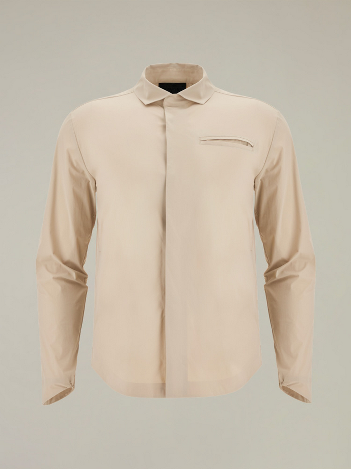 MACRON 200006360001FEATHER GREY