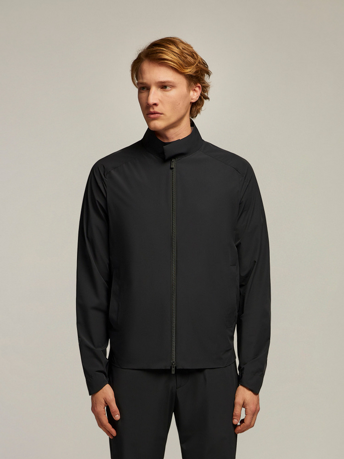 MACRON 200006400001BLACK