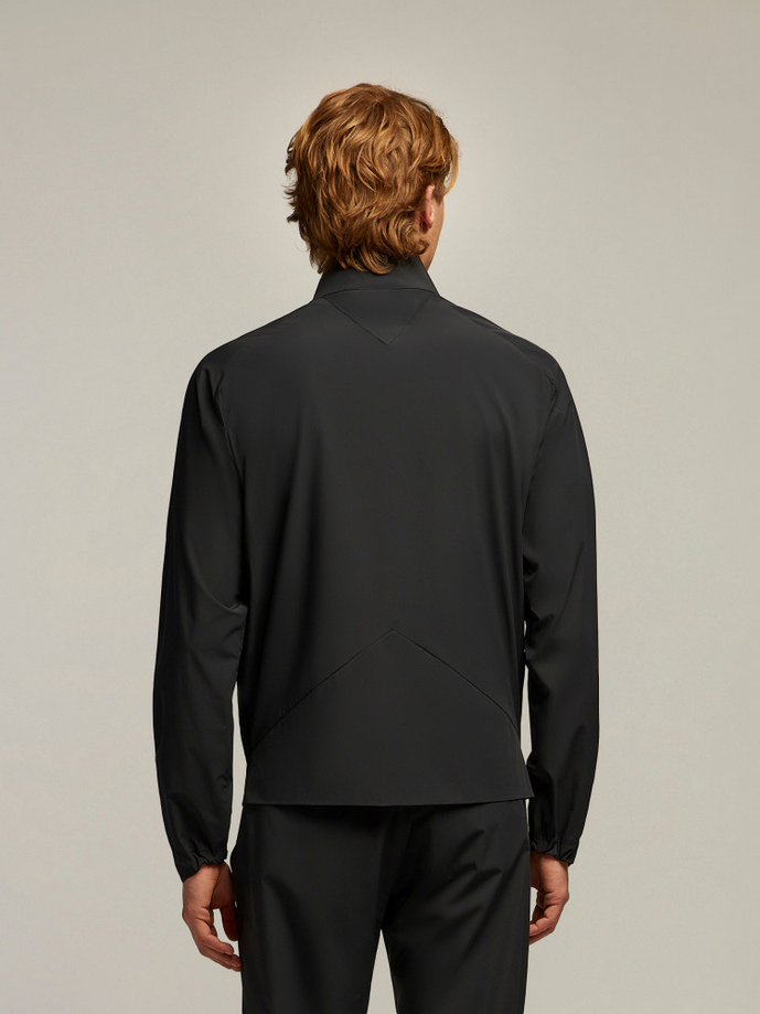 MACRON 200006400001BLACK