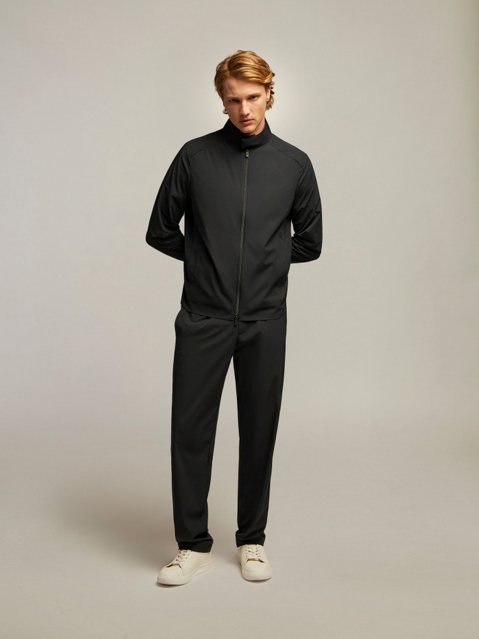MACRON 200006400001BLACK