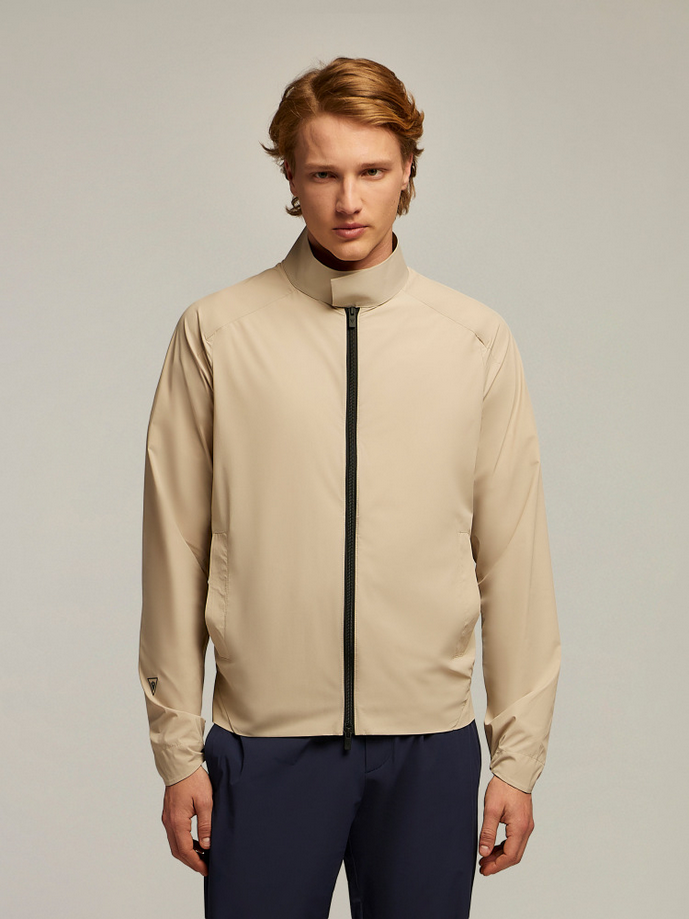 MACRON 200006420001FEATHER GREY