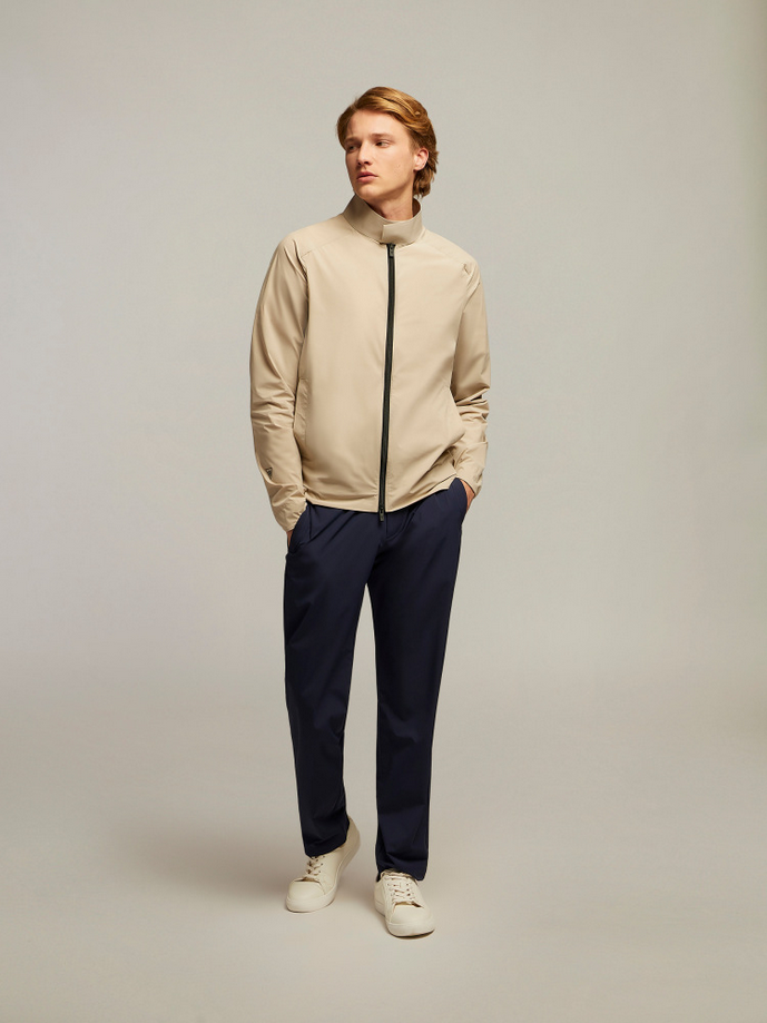MACRON 200006420001FEATHER GREY