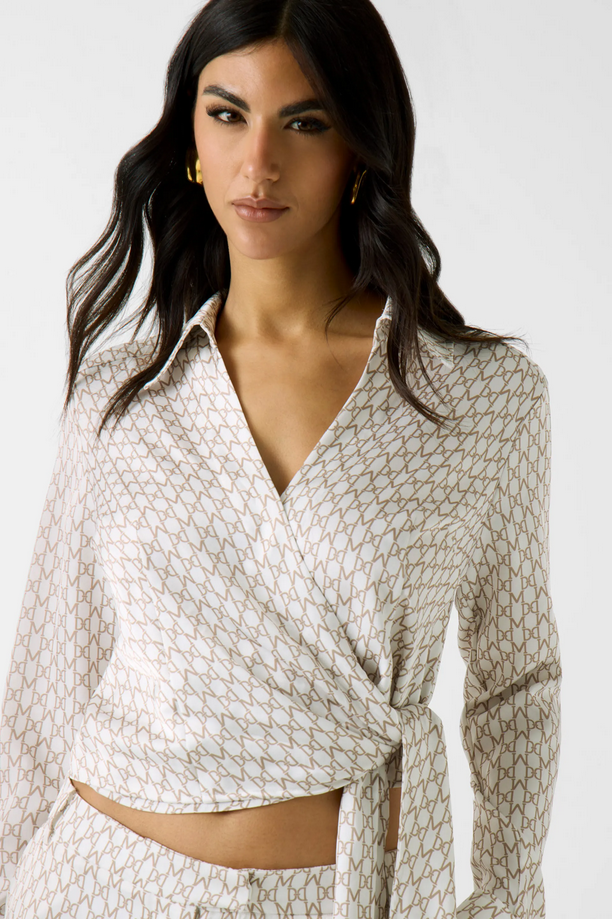 MARCIANO BY GUESS 6RGH087430APMM6
