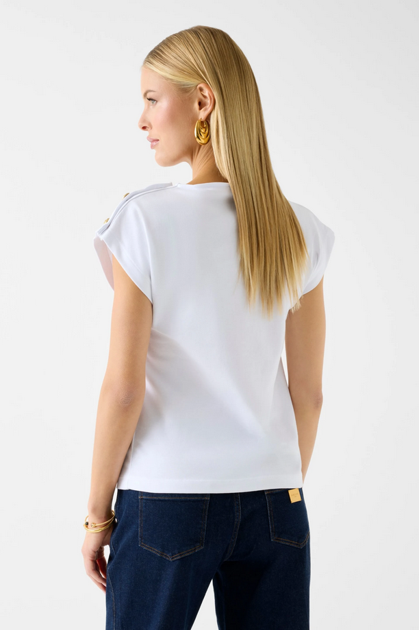 MARCIANO BY GUESS 6RGI036362ATWHT