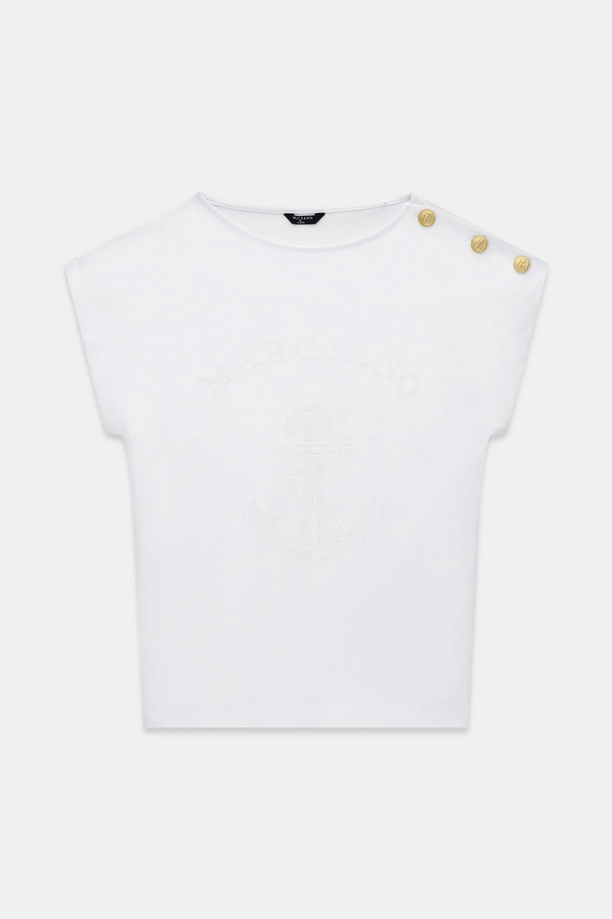 MARCIANO BY GUESS 6RGI036362ATWHT