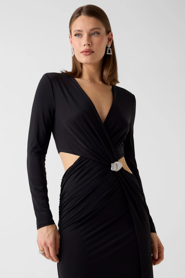 MARCIANO BY GUESS 6RGK066262ZJBLK
