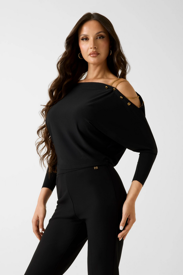 MARCIANO BY GUESS 6RGP056257AJBLK
