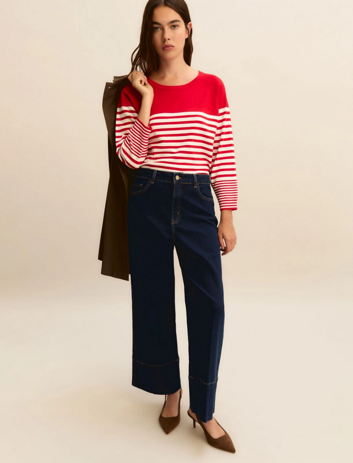 MARELLA EMMCROPPED 2615181011200001