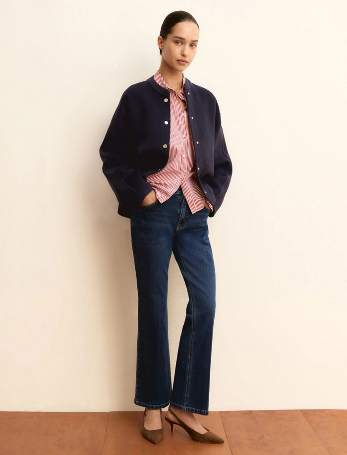 MARELLA EMMSLIMFLARE 2615181061200002