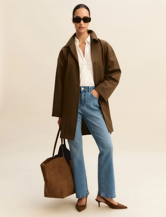 MARELLA EMMSLIMFLARE 2615181061200003