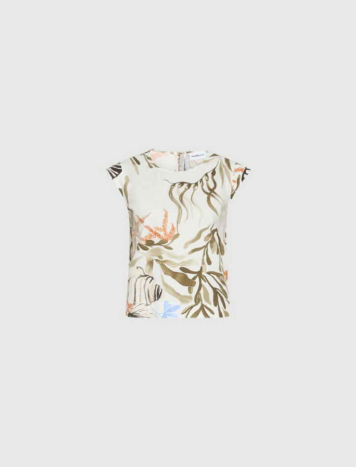 MARELLA MLLAFFINE 2613161102200001