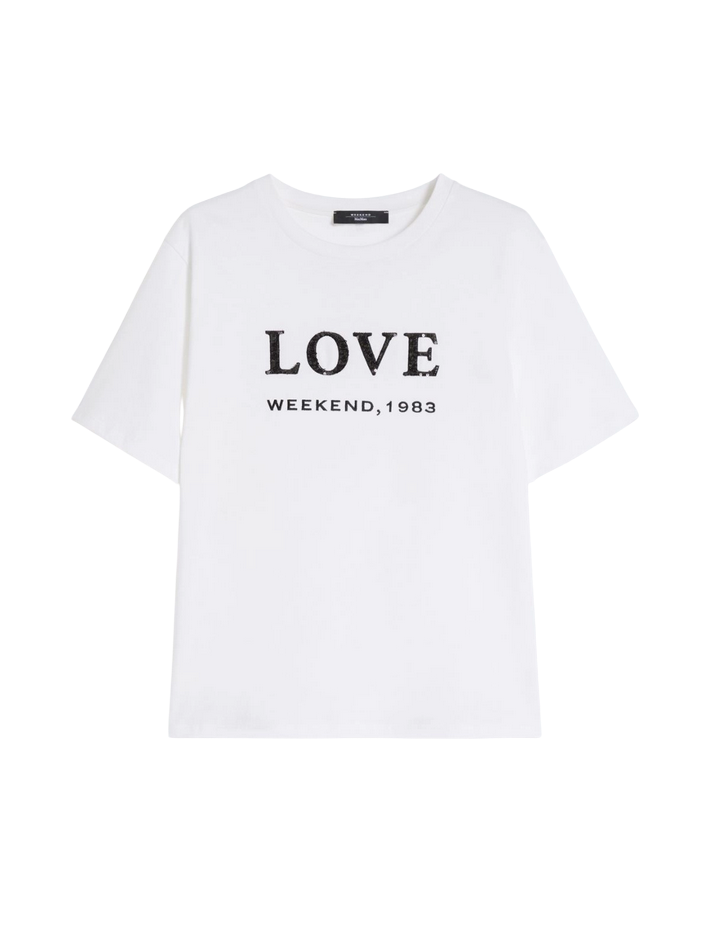 MAX MARA WKDAGILE 2615971061600001