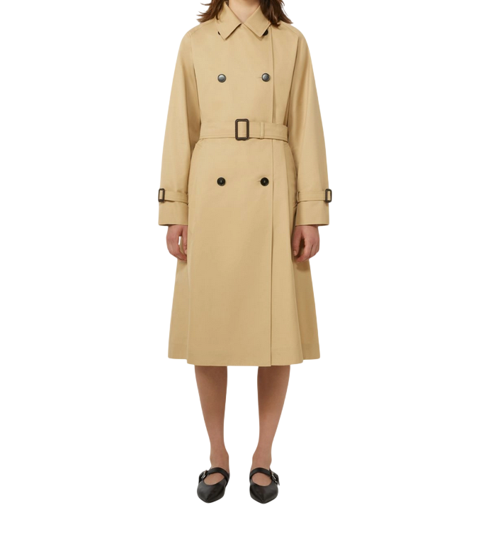 MAX MARA WKDCANASTA 2615021021600003