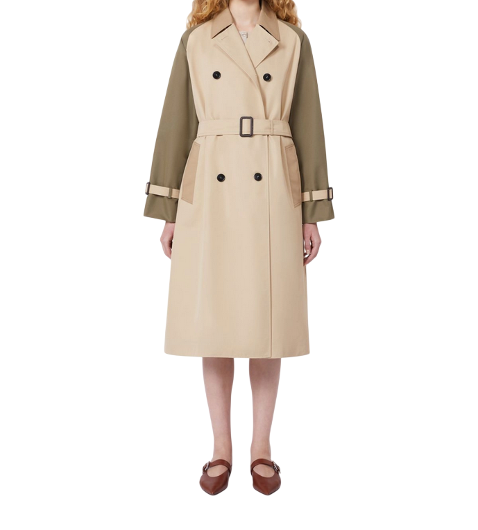 MAX MARA WKDCANASTA 2615021021600024