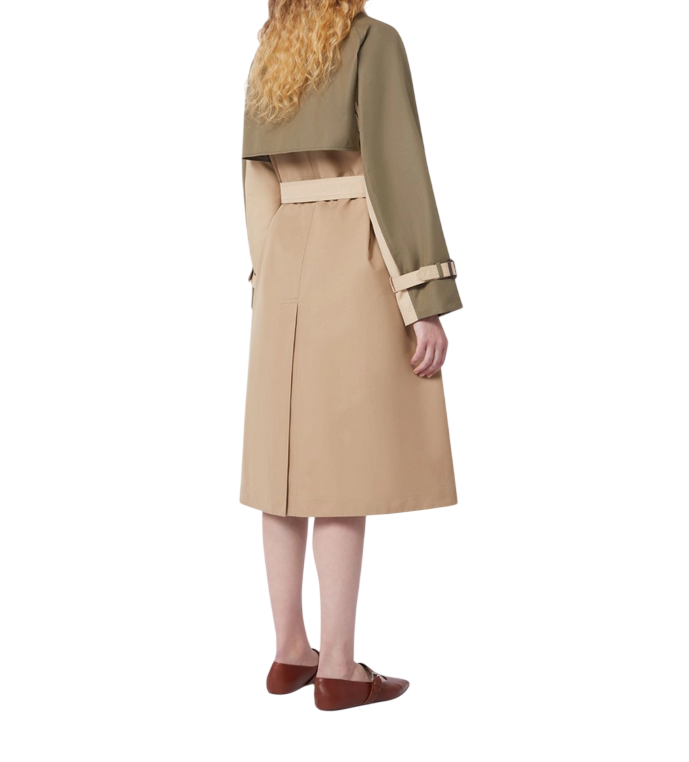 MAX MARA WKDCANASTA 2615021021600024