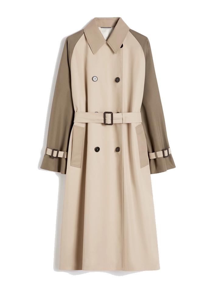 MAX MARA WKDCANASTA 2615021021600024
