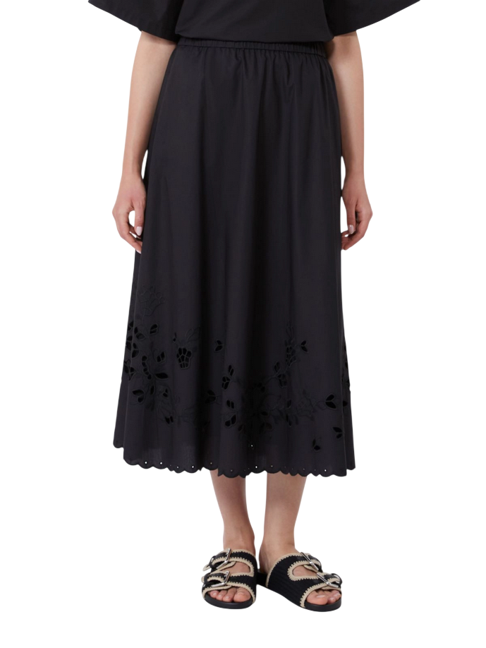 MAX MARA WKDCARAVAN 2615101082600012