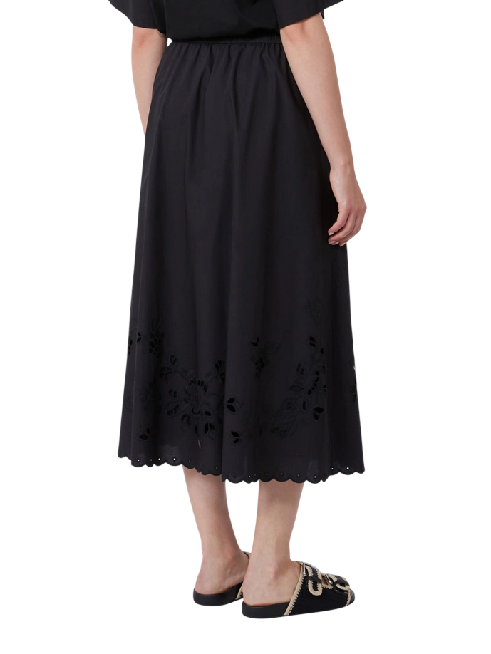 MAX MARA WKDCARAVAN 2615101082600012
