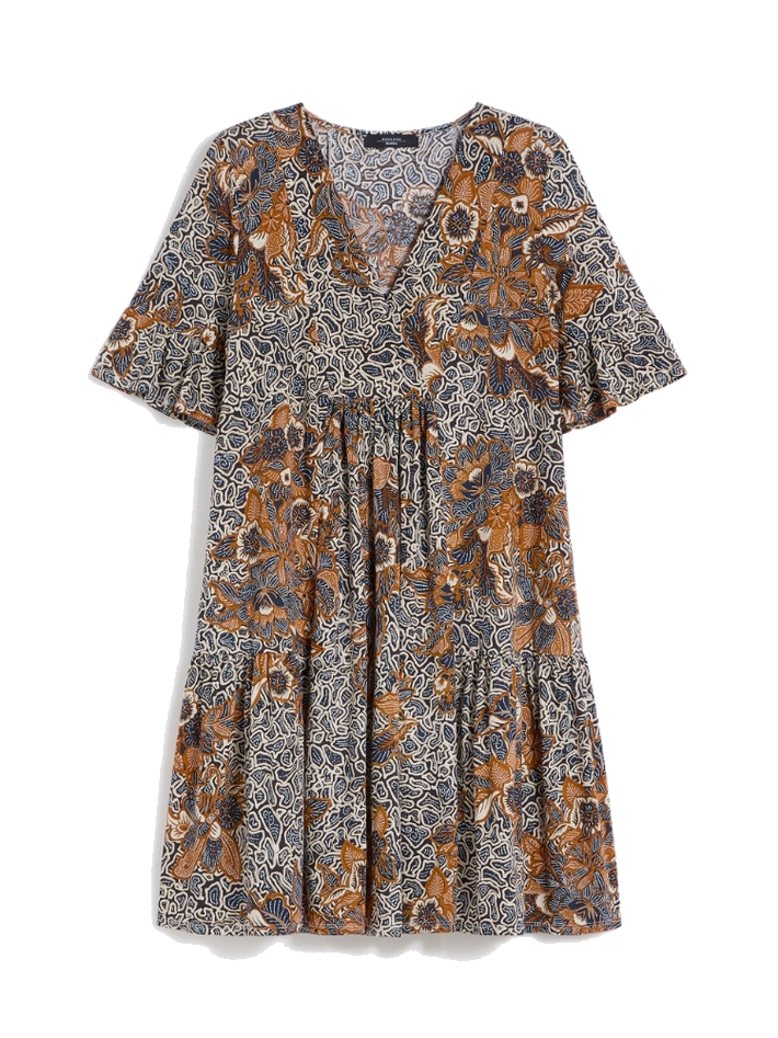 MAX MARA WKDFUOCO 2615621072600009