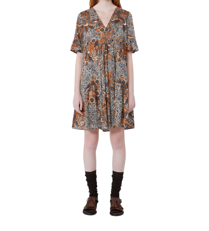 MAX MARA WKDFUOCO 2615621072600009
