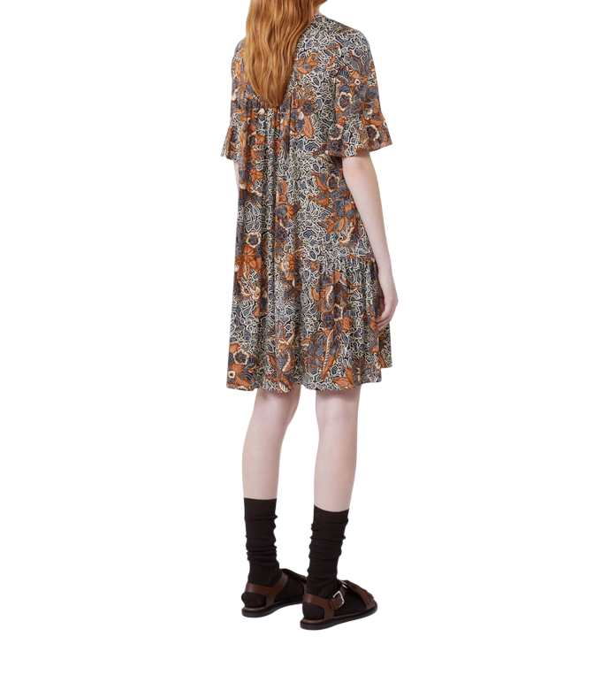 MAX MARA WKDFUOCO 2615621072600009