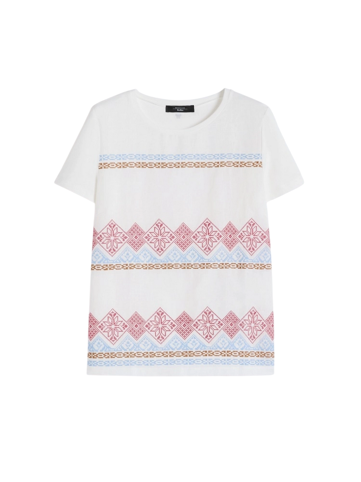 MAX MARA WKDGENIO 2615941072600003