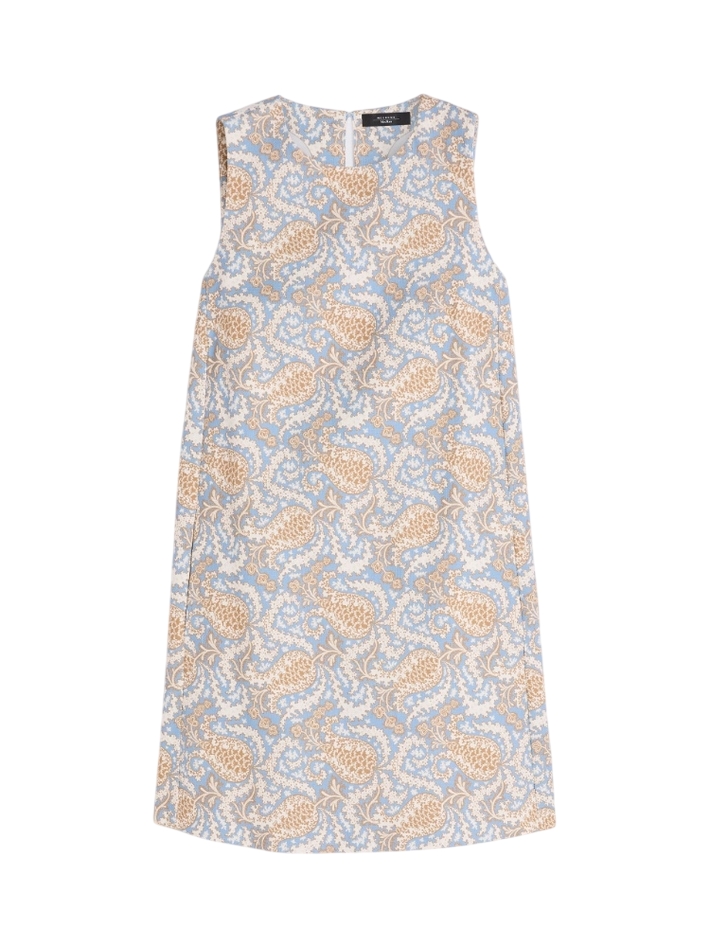 MAX MARA WKDGIALLO 2615221122600007