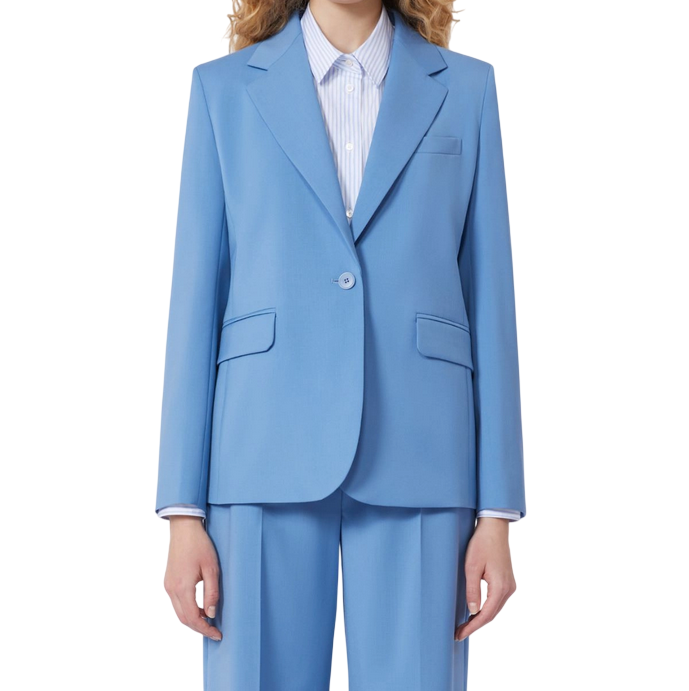 MAX MARA WKDLAMINE 2615041071600005