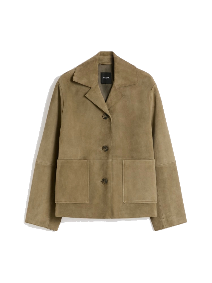MAX MARA WKDPALCHI 2615441021600002