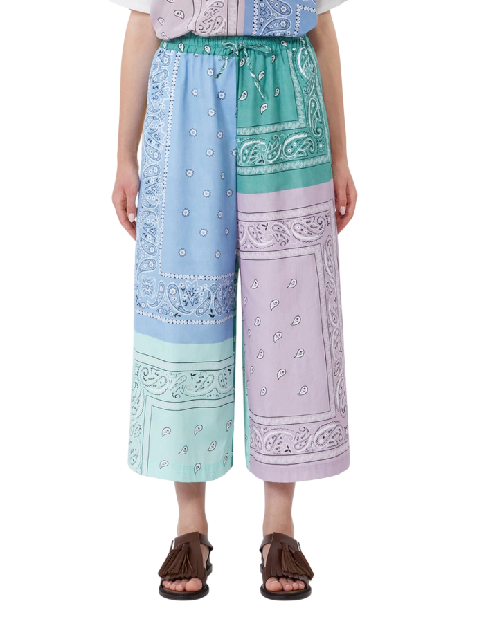 MAX MARA WKDPEPE 2615131022600001