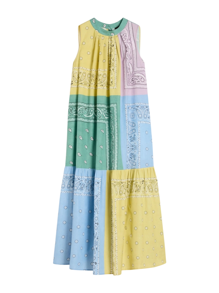 MAX MARA WKDREGNO 2615221032600001