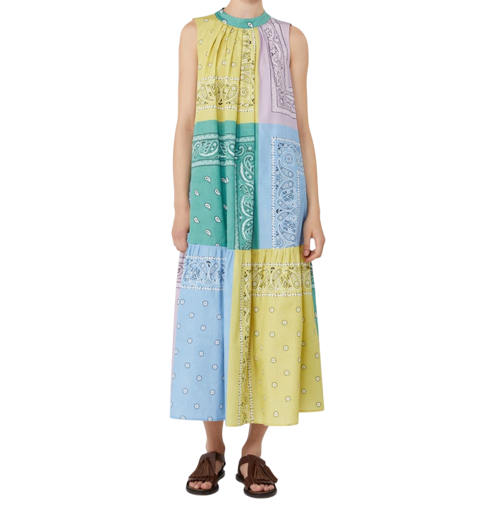 MAX MARA WKDREGNO 2615221032600001