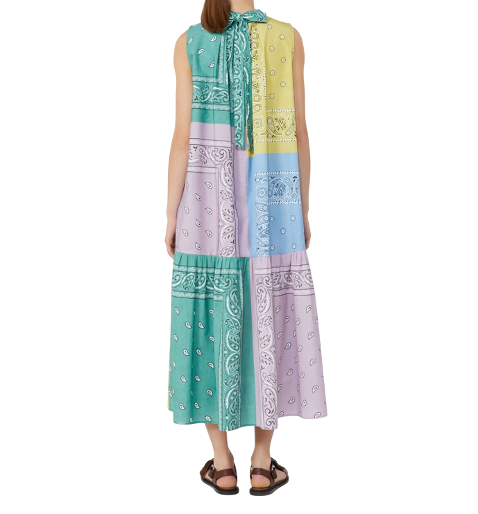 MAX MARA WKDREGNO 2615221032600001