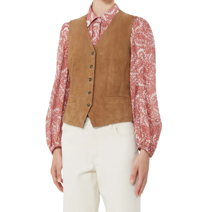 MAX MARA WKDVETUSTA 2615441012600001